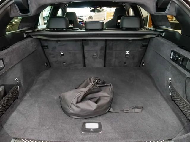 BMW M5 M-Sport Touring