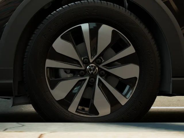 Volkswagen Taigo GOAL R-KAMERA LED ACC SHZ KlimaA PDC