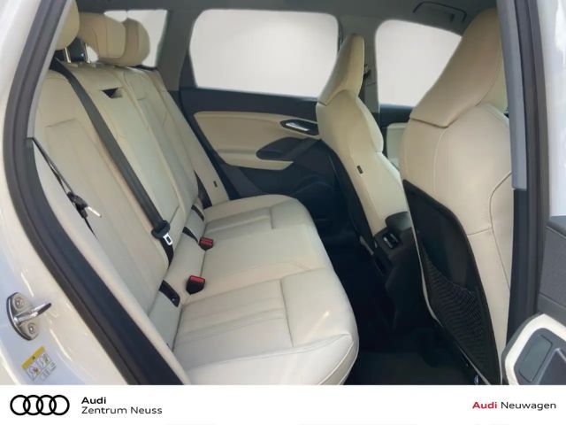 Audi Q6 e-tron Quattro