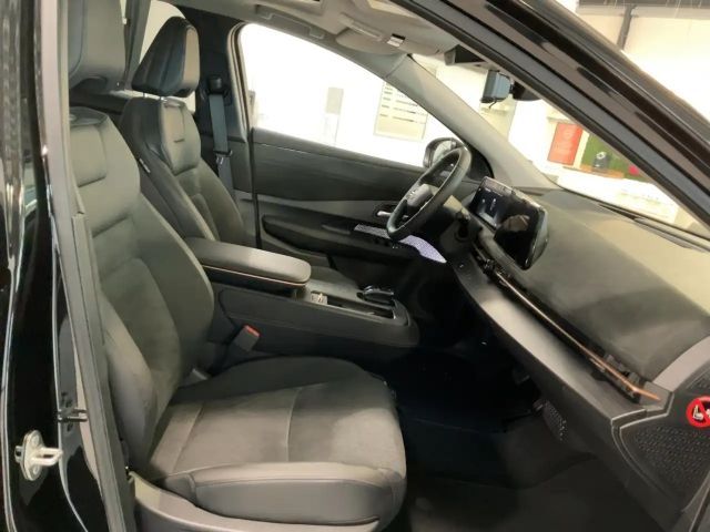 Nissan Ariya 87 kWh Evolve e-4ORCE