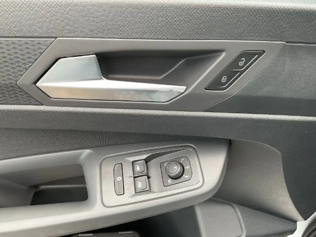 Volkswagen Caddy DSG Life