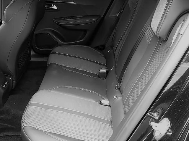 Peugeot E-2008 GT-Line