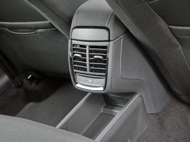 Skoda Kamiq 1.5 TSI Tour