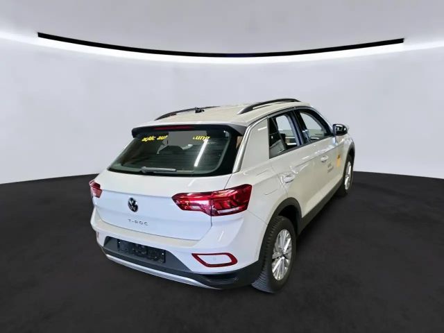 Volkswagen T-Roc DSG Life