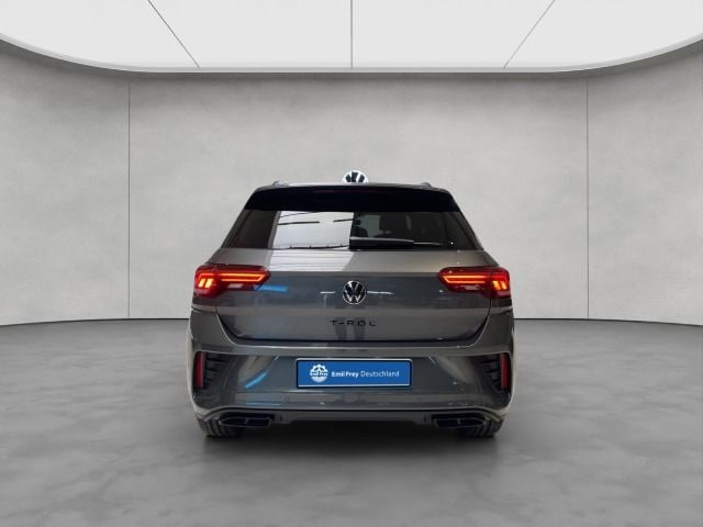 Volkswagen T-Roc 1.5 TSI DSG R-Line