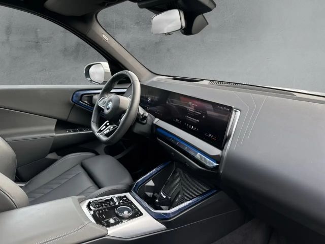 BMW X3 M-Sport xDrive