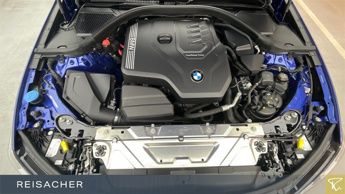 BMW 330 330i Touring xDrive