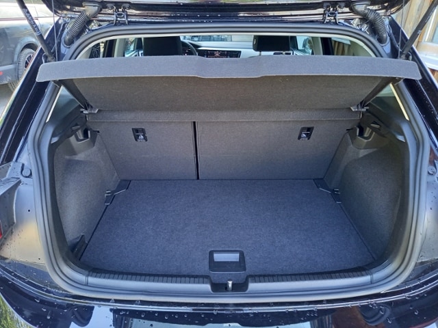 Volkswagen Polo Move