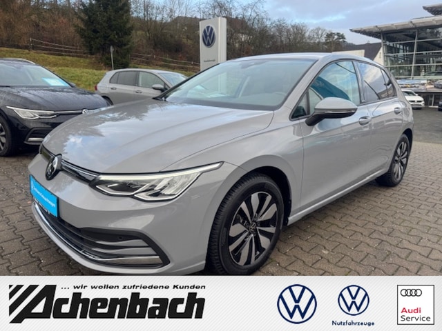 Volkswagen Golf 1.5 TSI Move