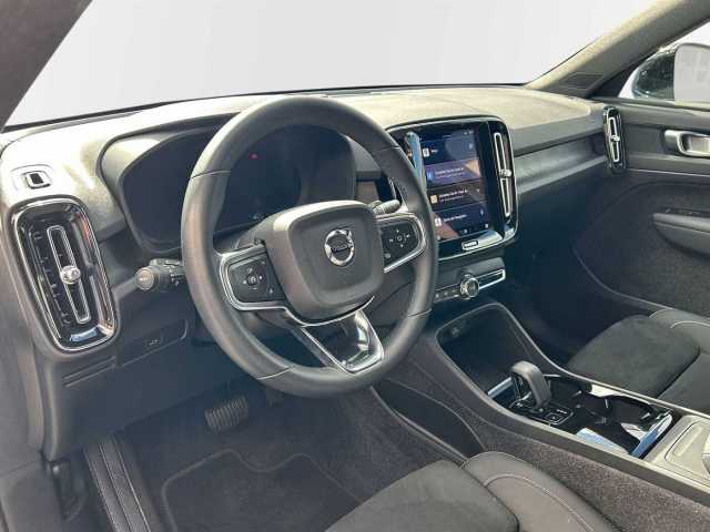 Volvo XC40 Recharge
