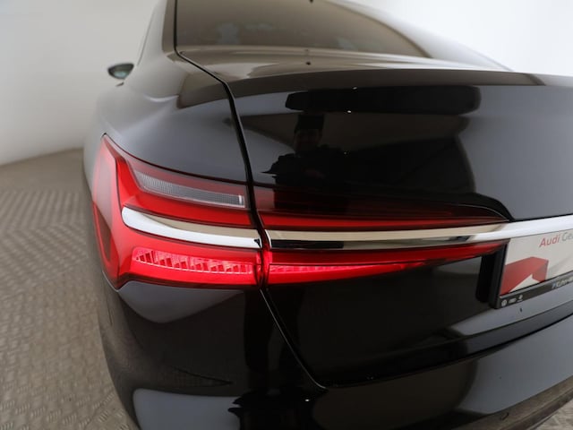 Audi A6 40 TDI Quattro S-Tronic Sedan