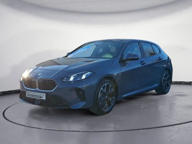 BMW 120 M-Sport Sedan