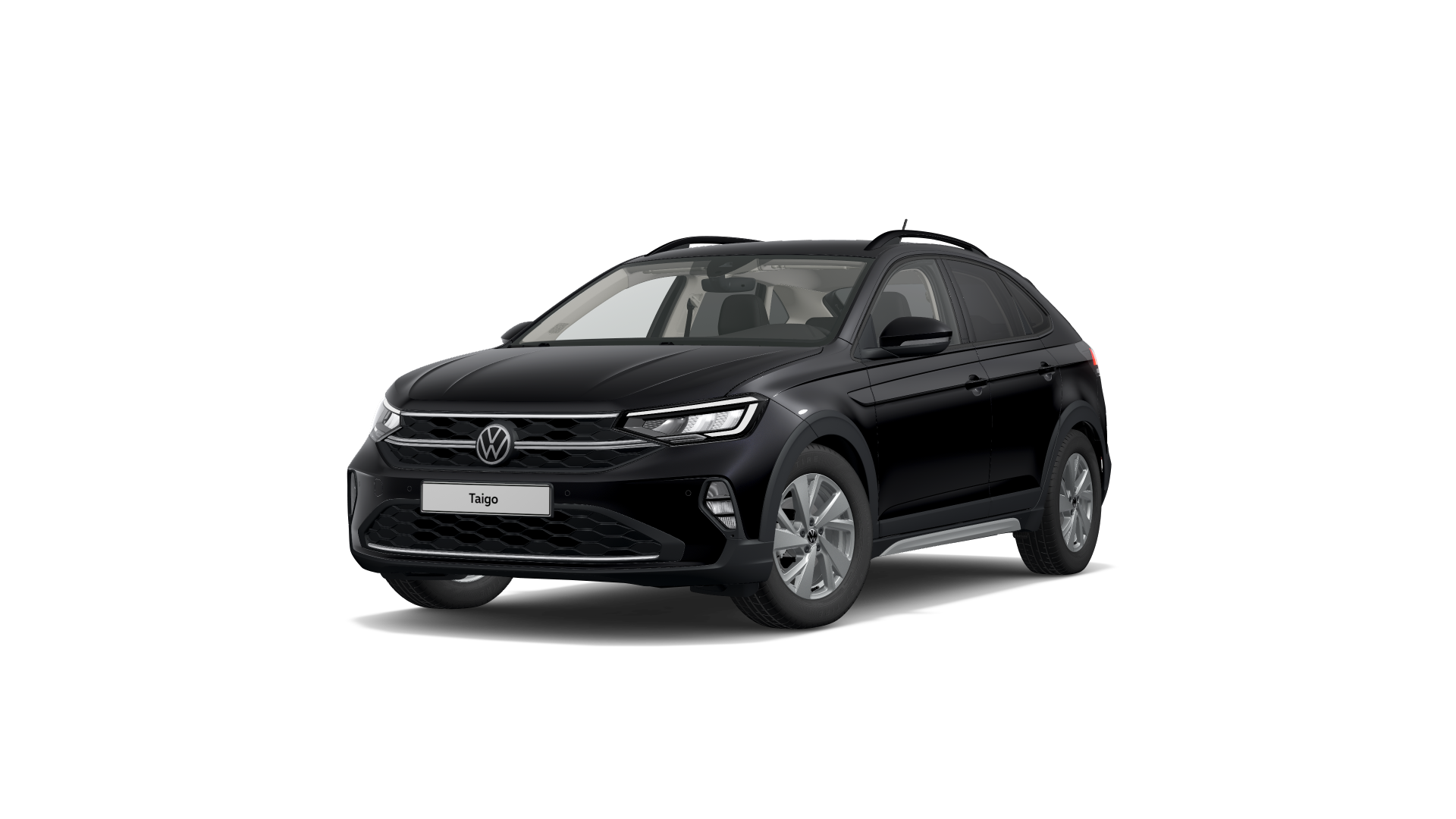 Volkswagen Taigo 1.0 TSI DSG Life