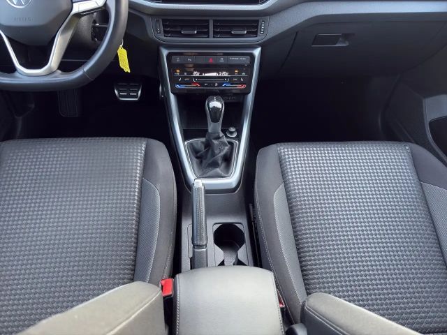 Volkswagen T-Cross 1.5 TSI