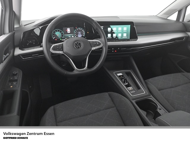 Volkswagen Golf DSG Life