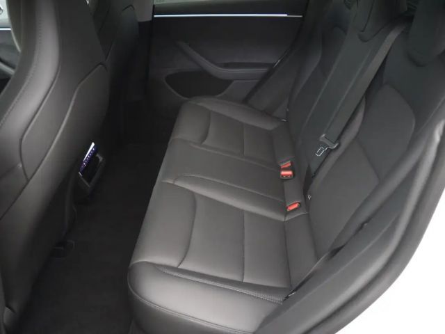 Tesla Model 3 Performance