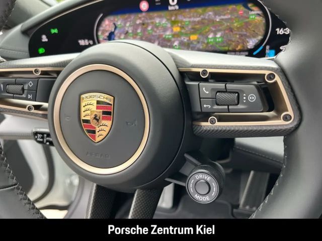 Porsche Taycan 4S