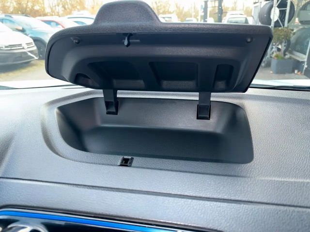 Dacia Lodgy 7 zitter Stepway