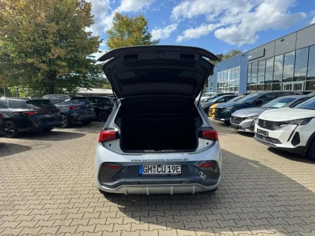 Cupra Born 77 kWh