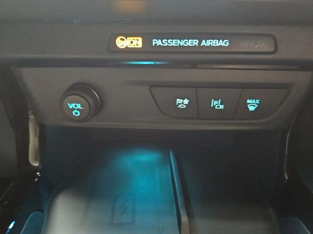 Ford Puma Gen-E Premium