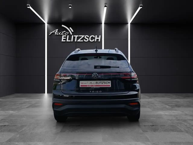 Volkswagen Taigo DSG IQ.Drive Life