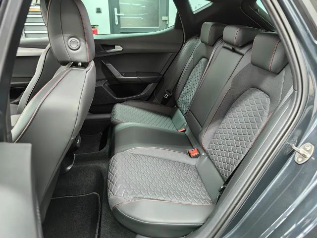 Seat Leon 1.4 TSI FR-lijn