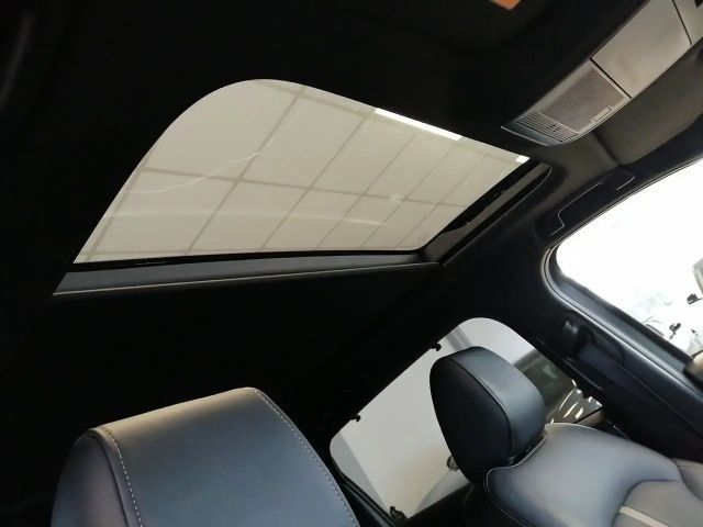 Mazda CX-80 Homura Plus