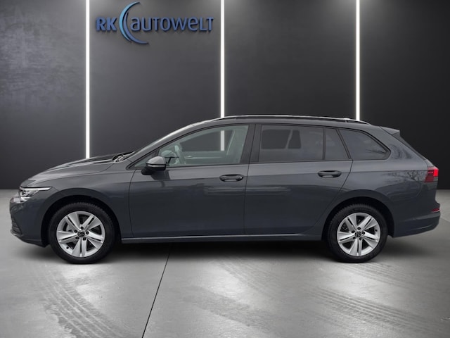 Volkswagen Golf Golf VIII Life Variant