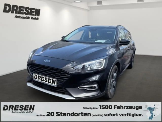 Ford Focus Active Wagon