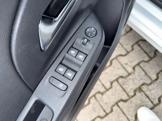 Opel Corsa GS-Line Grand Sport