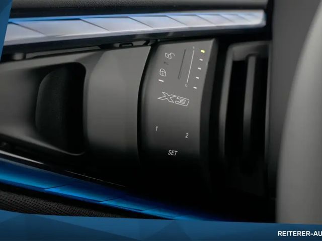 BMW X3 M-Sport xDrive