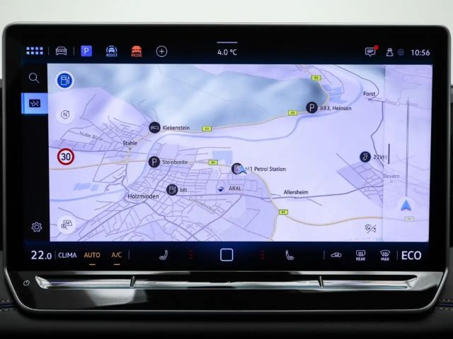 Volkswagen Tiguan DSG R-Line eHybrid