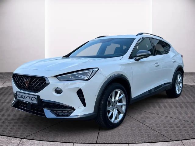 Cupra Formentor 1,5 TSI Matrix Kamera Sound AHK