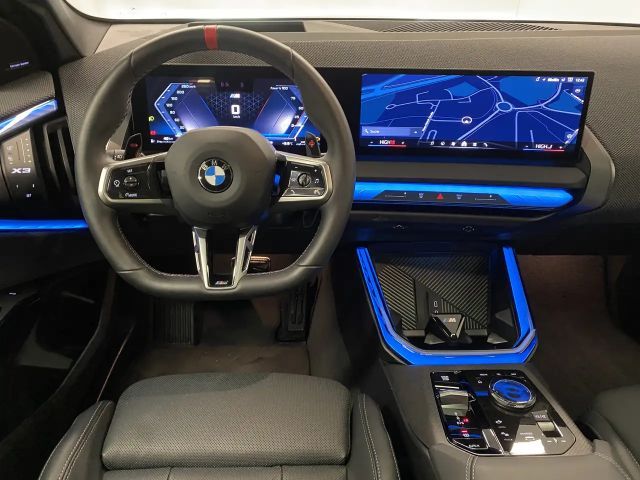 BMW X3 M-Sport xDrive