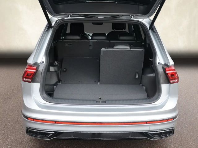 Volkswagen Tiguan 2.0 TSI Allspace R-Line