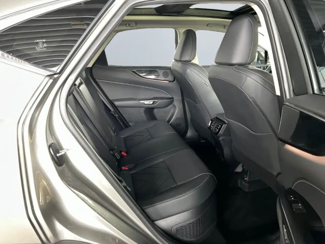 Lexus NX Executive Line