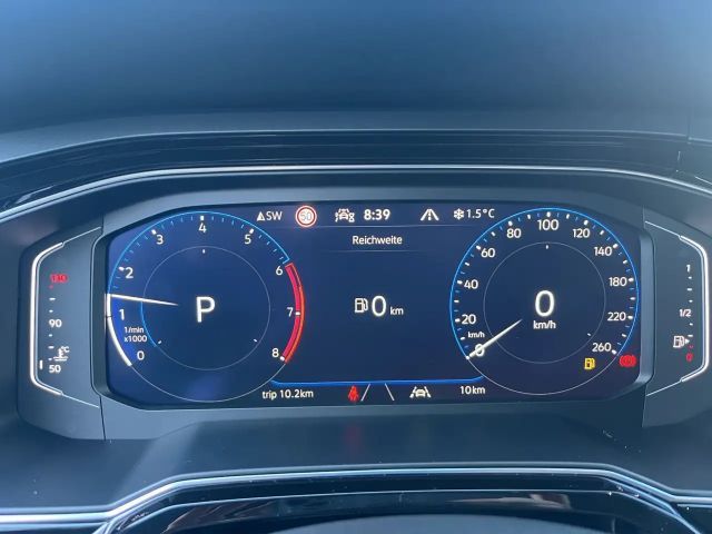 Volkswagen Polo R-Line