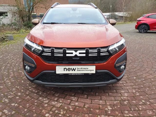 Dacia Jogger Extreme