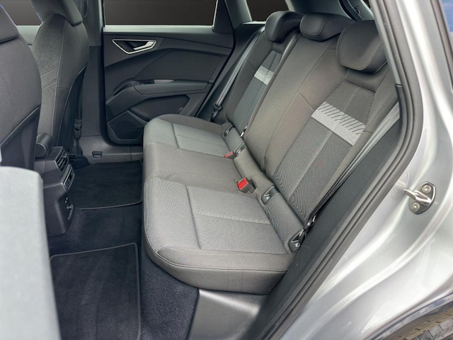 Audi Q4 e-tron 50 Quattro