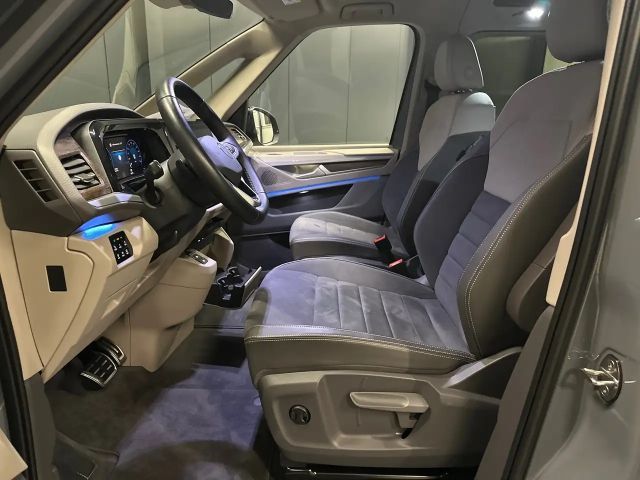 Volkswagen Multivan Style T7
