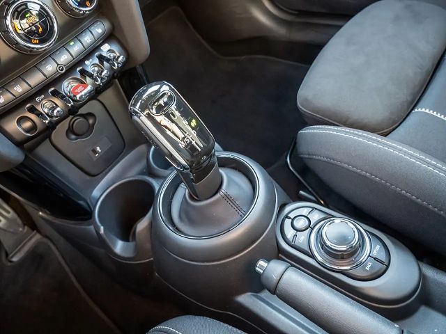 MINI Cooper Cabrio JCW Trim LED+KEYLESS+KLIMAAUT+S