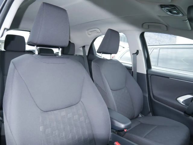 Mazda 2 Hybrid 1.5 VVT-i KLIMA RÜCKFAHRKAMERA ACC