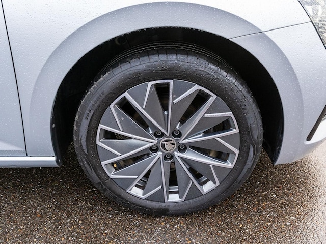 Skoda Scala 1.0 TSI Tour