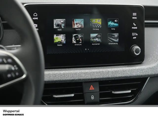 Skoda Scala Selection