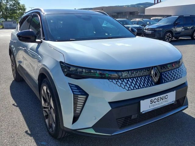 Renault Scenic Techno