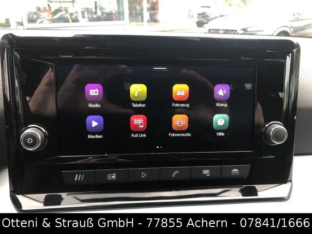 Seat Arona 1.0 TSI DSG Style