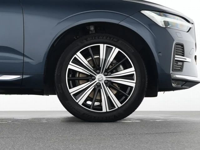 Volvo XC60 AWD Bright Ultimate