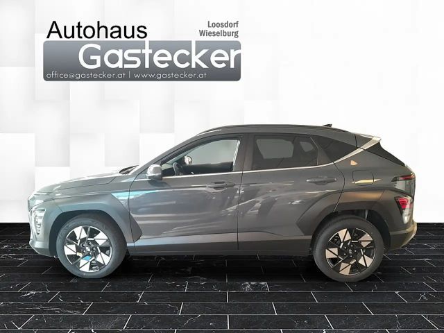 Hyundai Kona 2WD T-GDi