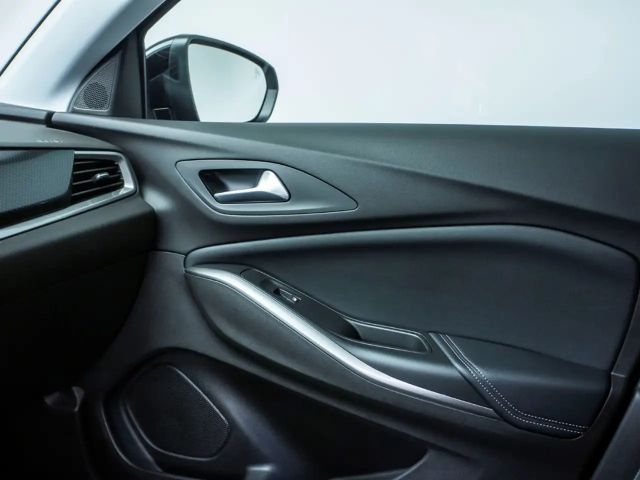 Opel Grandland X GS-Line Grand Sport