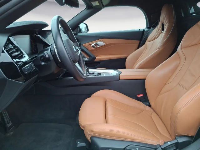 BMW Z4 Cabrio M-Sport Roadster sDrive20i